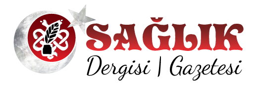 Sağlık Logo